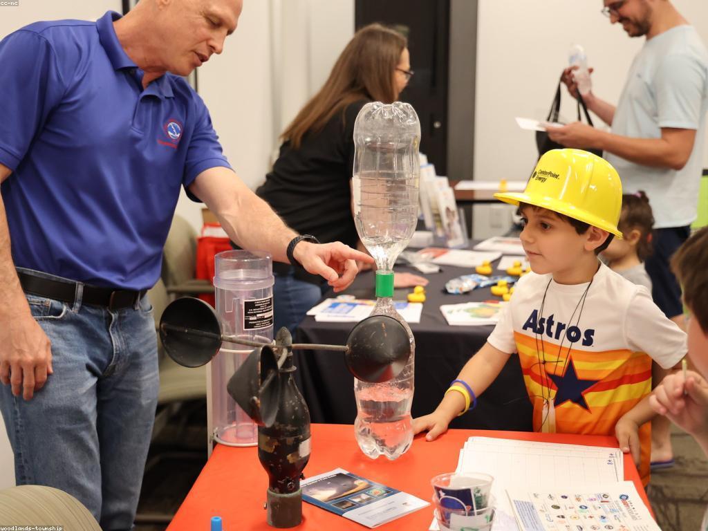 សារៈសំខាន់នៃការអប់រំសុវត្ថិភាពនៅក្នុងសហគមន៍