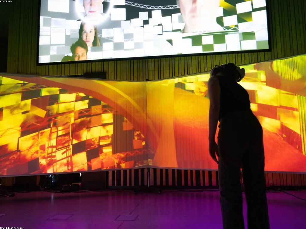 អនាគតនៃបច្ចេកវិទ្យាសុវត្ថិភាព