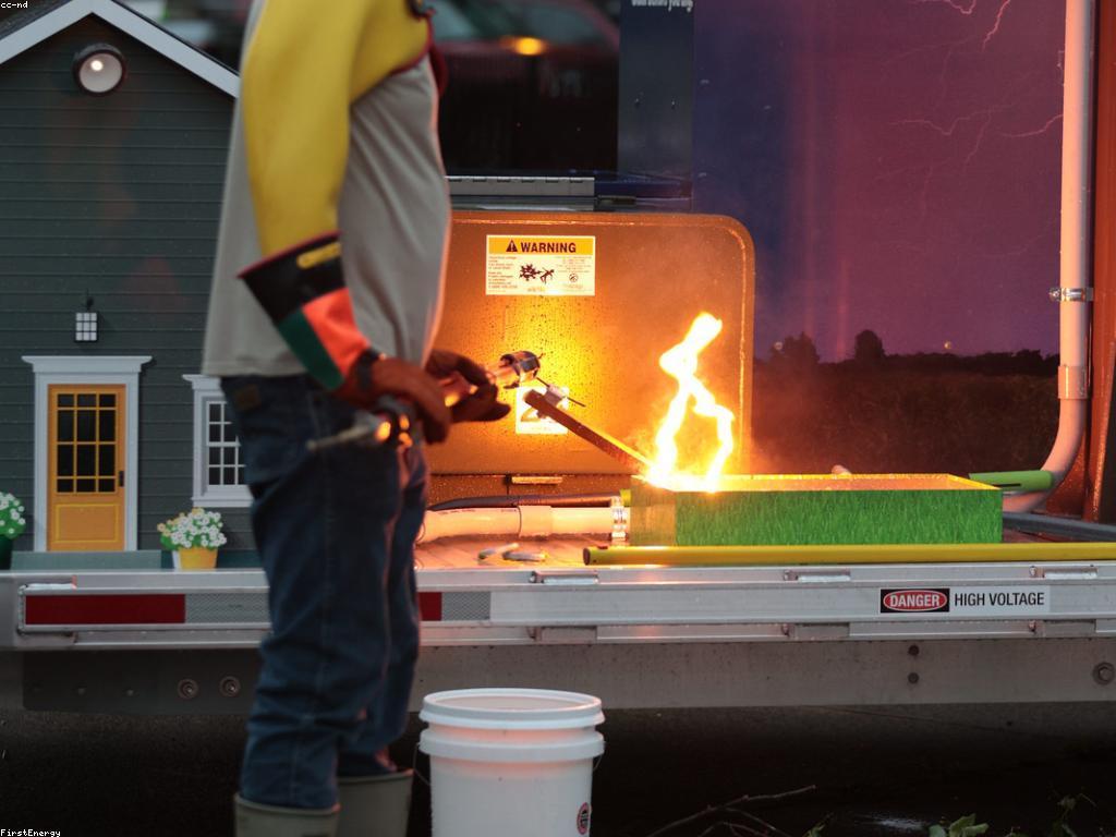 អប់រំសុវត្ថិភាពសម្រាប់កុមារ